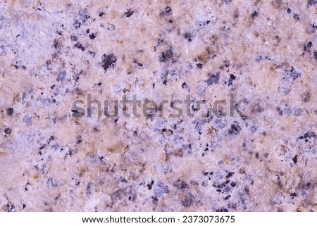 Background Abstract texture image of brown dark, black terrazzo floor. Attached with beautiful cement concrete. Natural pattern used to make wallpaper website along walls of houses, building.