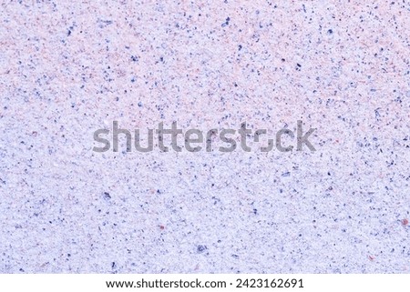 Background abstract or texture. Pebbles small or gravel color grey, white attached with beautiful cement concrete. Natural pattern used to make wallpaper website along walls of houses, building.