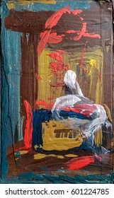 background abstraction