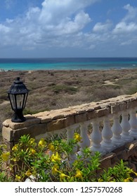 Background - Arashi Beach 