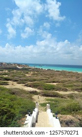 Background - Arashi Beach 