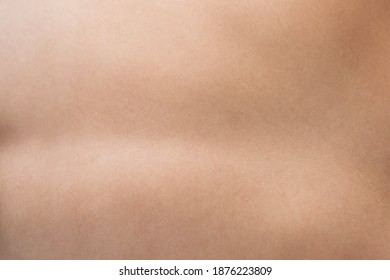 Background Of Asian Woman Tan Skin Texture