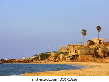 Achziv Beach In Israel Images Stock Photos Vectors