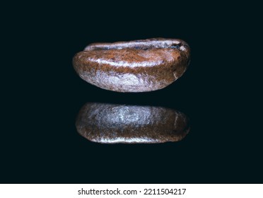 Background, Bar, Beans, Black, Brown, Close-up, Closeup, Coffee, Color, Dark, Detail, Espresso, Food, Food And Drink, Kitchen, Macro, Natural, No People, Reflection, Restaurant, Texture