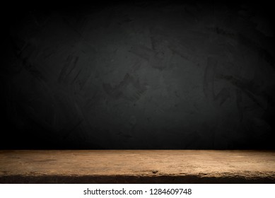 Background Barrel Worn Old Table Wood Stock Photo (Edit Now) 697953442