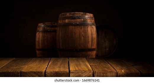 Wooden Barrel Images Stock Photos Vectors Shutterstock