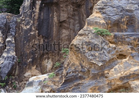 background, big, block, blue, cliff, closeup, coast, coastline, concept, concrete, danger, decoration, design, detail, dramatic, grass, material, mineral, nobody, pattern, beautiful, landscape, mounta