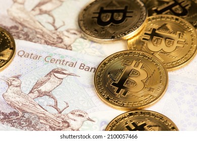 qatar coin cryptocurrency