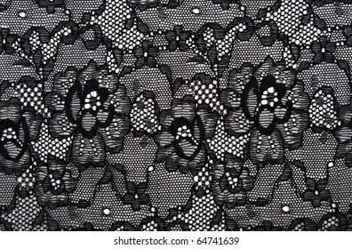 387,584 White lace black background Images, Stock Photos & Vectors ...