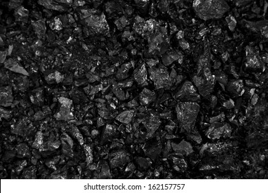 Background Of Black Tar