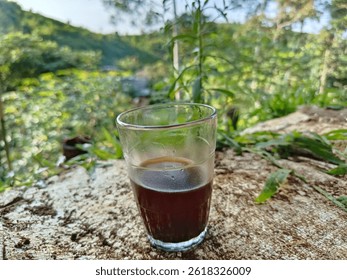 background, blackcoffee, black, hot, cup