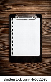 background with blank for notes