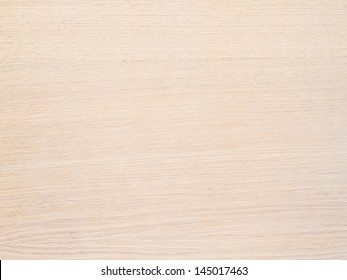 background from bleached oak wood