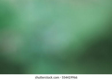 Background Of Bokeh, Abstract GreenBackground Of Bokeh, Abstract Green