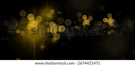background with bokeh, light effect, abstract background bokeh