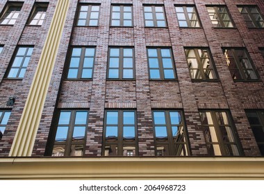 Five brick frames wall Images, Stock Photos & Vectors | Shutterstock