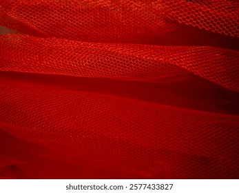 made material fabric Background