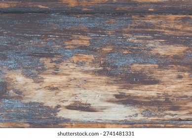 Background brown blue texture pattern