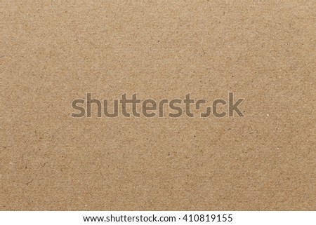 background of brown paper texture