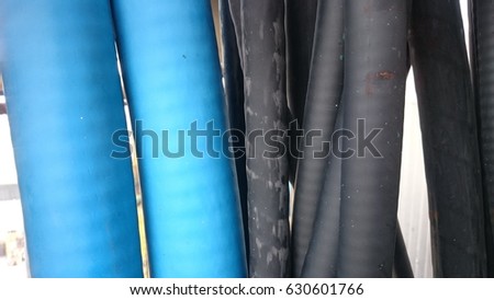 Similar – Image, Stock Photo colon Technology