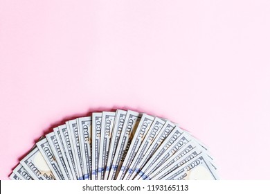 Pink Money High Res Stock Images Shutterstock