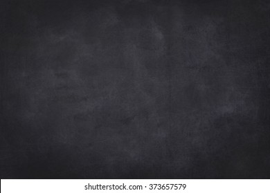 background chalkboard texture - Shutterstock ID 373657579