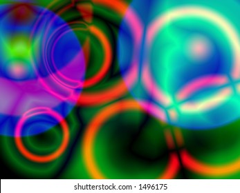 Background Circle Color 2