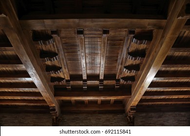Wood Ceiling Texture Images Stock Photos Vectors