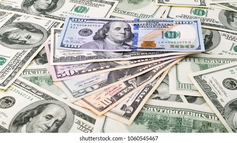 50 Usd New High Res Stock Images Shutterstock