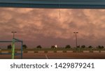 A Background of cloud features