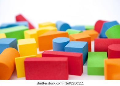 Toy Blocks Images Stock Photos Vectors Shutterstock