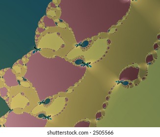 Background Competition