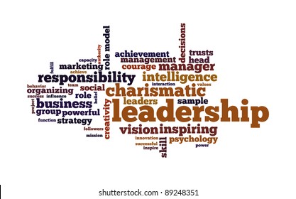 4,015 Charismatic Leader Images, Stock Photos & Vectors | Shutterstock