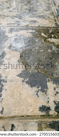 Background constuction abstract dark raining outdoor