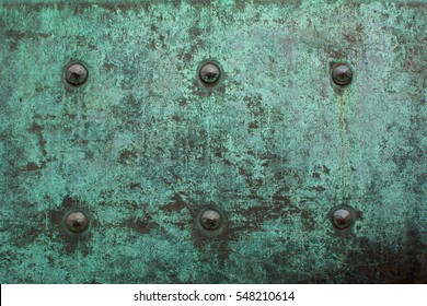 Oxidized Copper High Res Stock Images Shutterstock