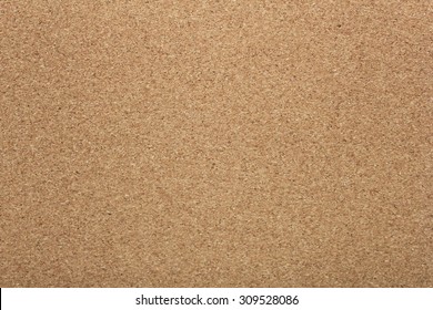 Background Of Cork Pin Board. Cork Board Texture.