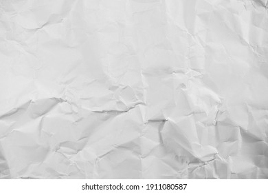 Background Crumpled Pattern Texture Paper Wallpaper Stock Photo