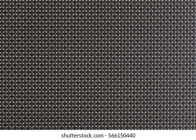 Background Dark Gray Mesh Texture