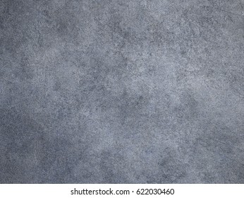 Background From Dark Gray Paper Texture