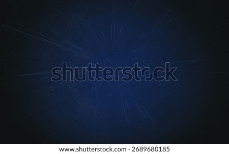 Background design for creative post