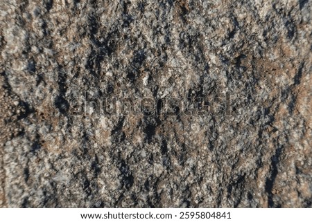 Background with detailed stone texture