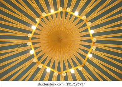 Circus Tent Inside Images Stock Photos Vectors Shutterstock