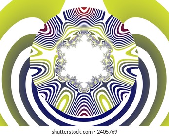 background dynamic