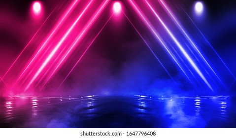 Light Scene Rock Concert Stock Photo 765373498 | Shutterstock