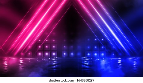 Light Scene Rock Concert Stock Photo 765373498 | Shutterstock