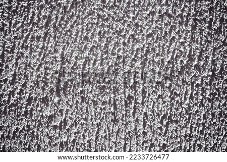 Background from facade plaster, close-up. Decorative stucco texture for publication, poster, calendar, post, screensaver, wallpaper, postcard, banner, website. High quality photography