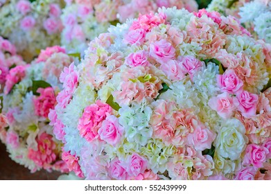 background flower