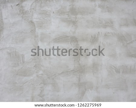 
Background in the form of an uneven gray concrete wall.					