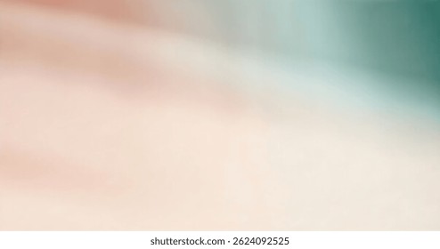 Gradiente fondo abstracto color