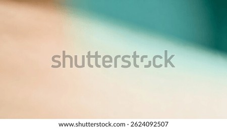 Background gradient abstract summer color beige Yellow Blue overlay pattern gold wallpaper beige Shadow Texture Leaf Summer Autumn Wall Light Abstract Floor Wall Orange Brown Tree Gradient multip tone